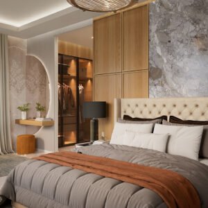 JELSA BEDROOM - CAM4