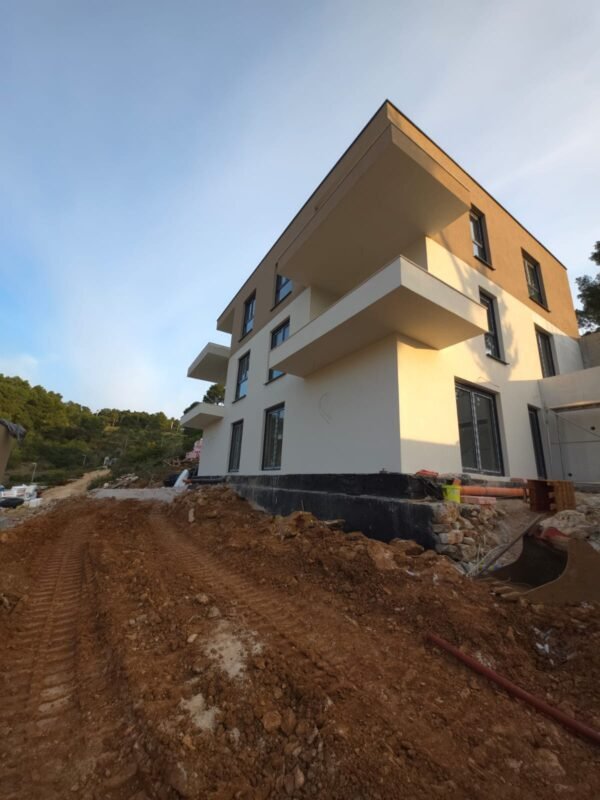 Delivery time is coming for Prime Jelsa II project