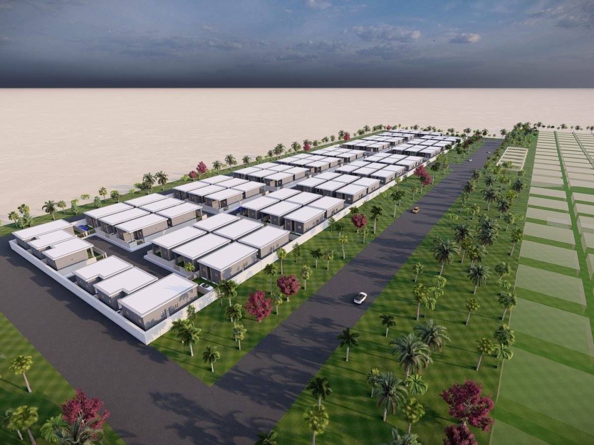 Ng_Exterior_12 - Foto