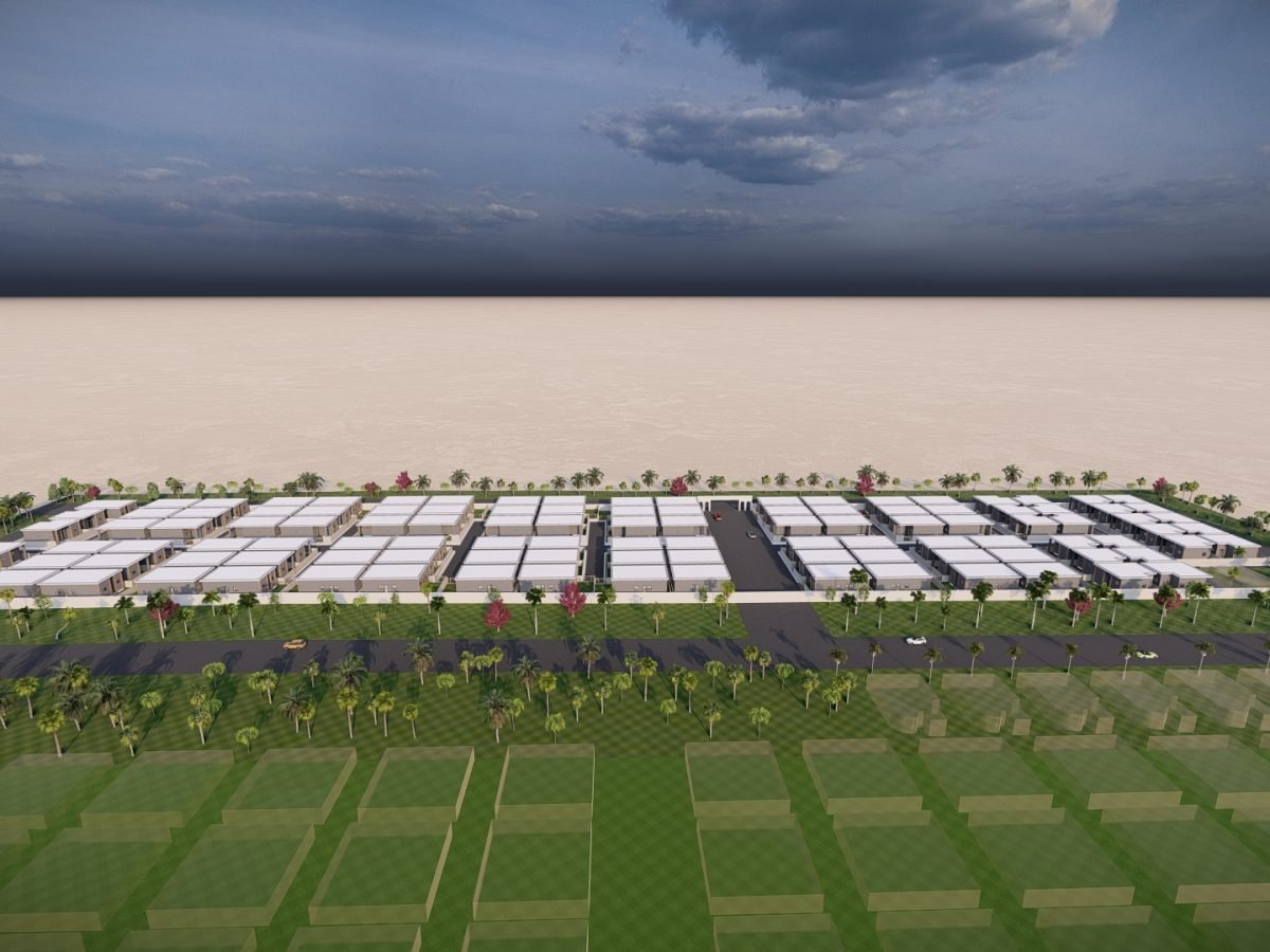 Ng_Exterior_13 - Foto