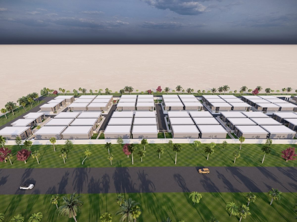 Ng_Exterior_14 - Foto