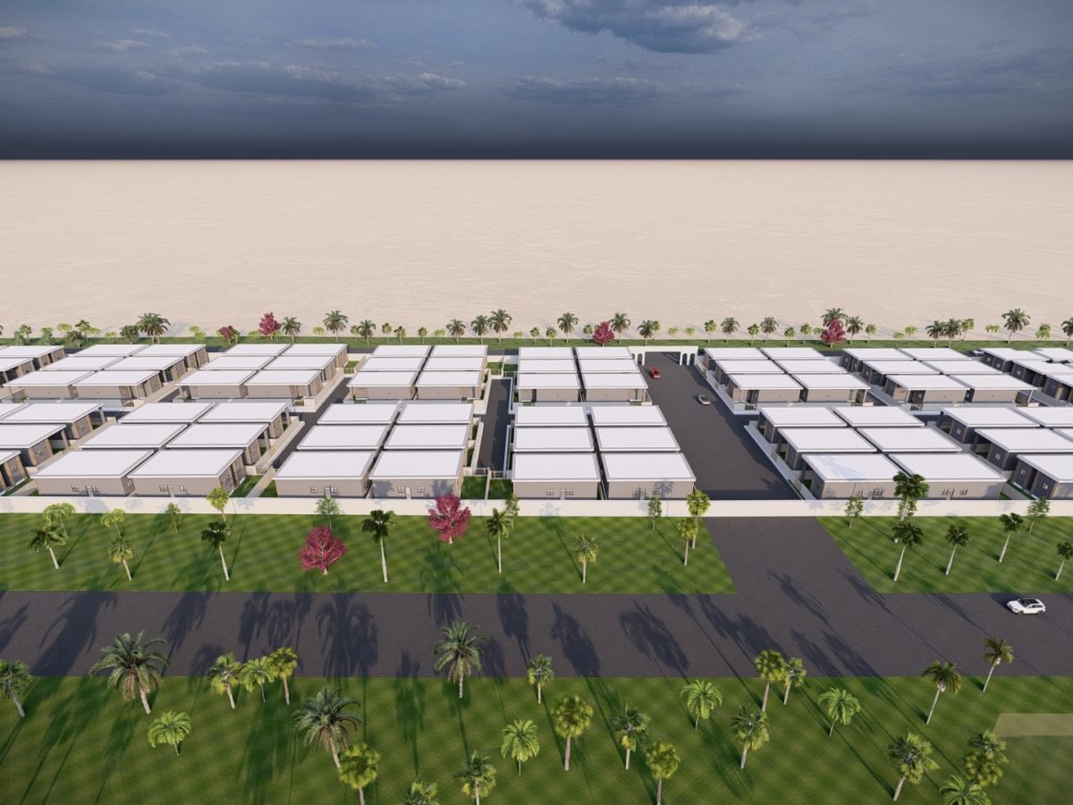 Ng_Exterior_15 - Foto