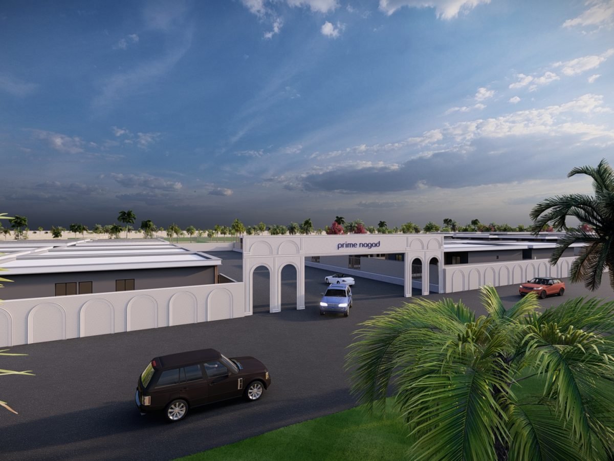 Ng_Exterior_21 - Foto