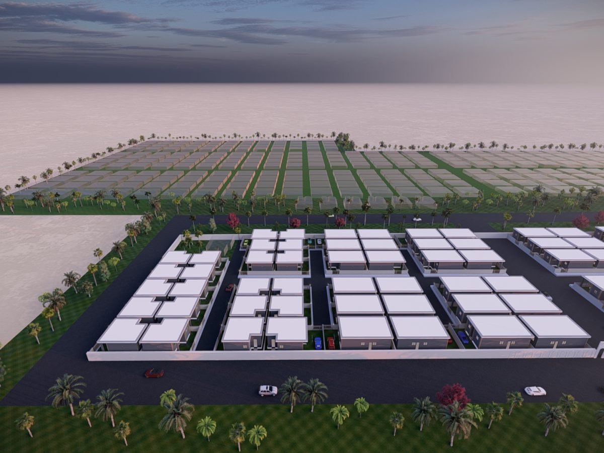 Ng_Exterior_25 - Foto