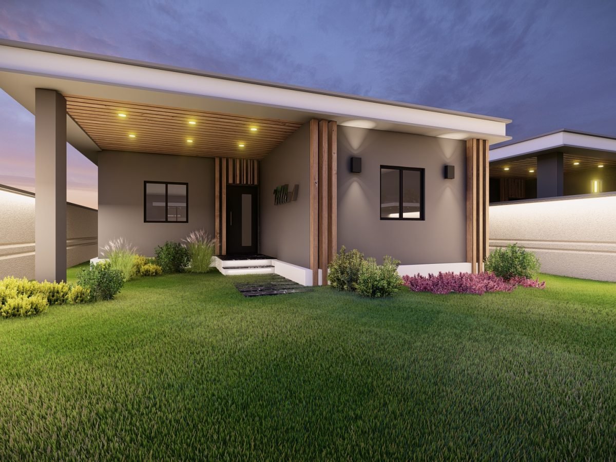 Ng_Exterior_34 - Foto