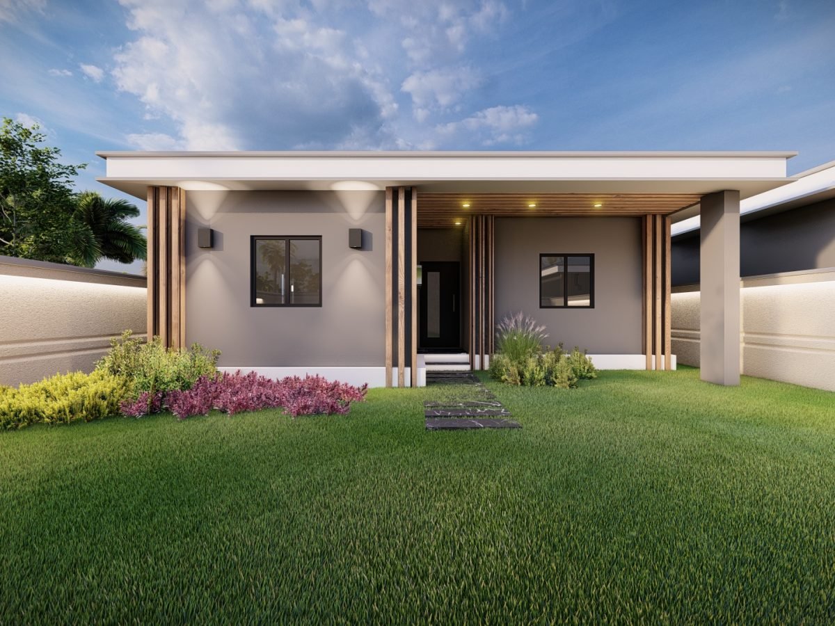 Ng_Exterior_35 - Foto