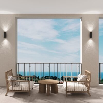 002 Balkon 002 Balkon