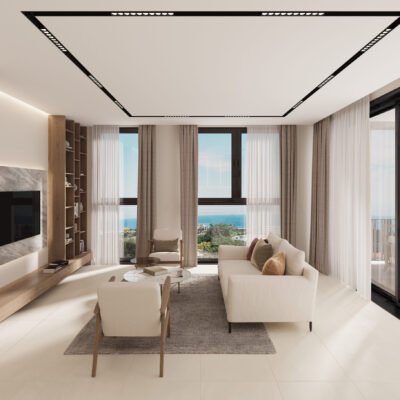 007 Salon & Mutfak 007 Salon & Mutfak