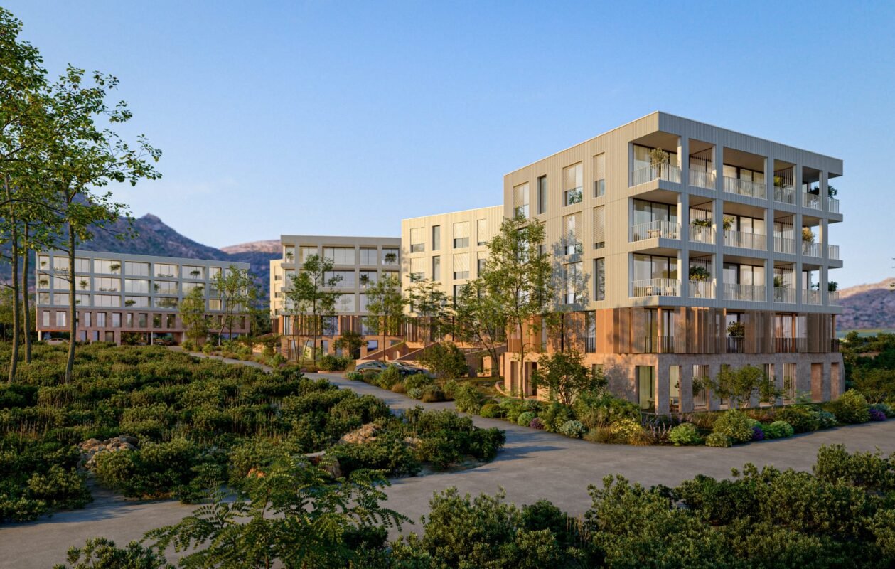 Prime Seget Phase II project is starting soon.